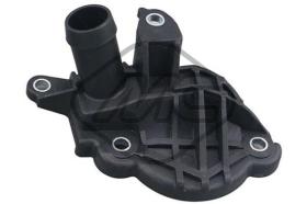 METALCAUCHO 03265 - TAPA TERMOSTATO SEAT VAG 3265