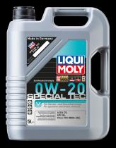 LIQUI MOLY 20632 - ACEITE VOLVO 0W20