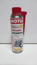  108118 - MOTUL DPF CLEANER DIESEL 108118