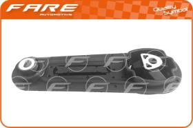 FARE 4032 - SOPORTE INFERIOR TRASERO MOTOR RENAULT DACIA