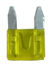 JBM 10911 - MINIFUSIBLE 20A AMARILLO