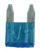 JBM 10910 - MINIFUSIBLE 15AH AZUL