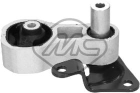 METALCAUCHO 04850 - SOPORTE MOTOR TRAS FORD