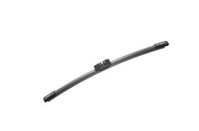 BOSCH 3397008056 - ESCOBILLA TRAS CLIO 3 240MM