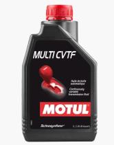 MOTUL 105785 - ACEITE CAJA CAMBIO MULTI CVTF