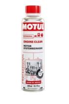 MOTUL 108119 - LIMPIAMOTORES PRE-CAMBIO 300ML.