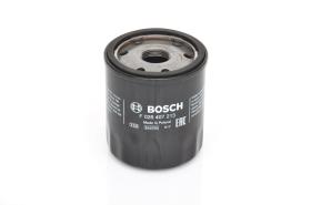 BOSCH F026407213 - FILTRO ACEITE CHEVROLET/OPEL W7056