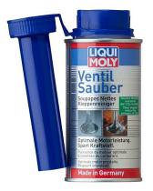 LIQUI MOLY 2503 - LIMPIADOR PARA VALVULAS GASOLINA 150ml.