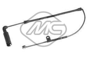 METALCAUCHO 02129 - SENSOR DEL BMW 001018