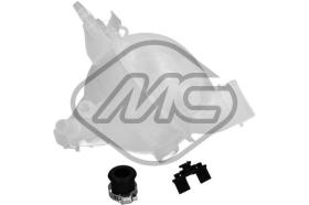 METALCAUCHO 03781 - BOTE EXPANSOR