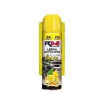 POOL LINE 1755 - LIMPIASALPICADERPS FRAGANCIA  LIMON CON BAYETA 650ML