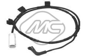 METALCAUCHO 02094 - SENSOR DE FRENO TRASERO BMW MINI R55/R56/R57