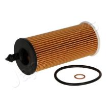 JAPANPARTS FOECO141 - FILTRO ACEITE BMW HU6014/1Z