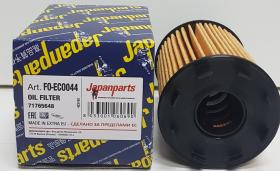 JAPANPARTS FOECO044 - FILTRO ACEITE ECO GM FIAT