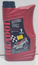  BRADOL 20W50/MOTO - ACEITE MOTO 20W50 SGM 4 TIEMPOS 1 LITRO