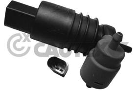 CAUTEX 954616 - BOMBITA LIMPIA AUDI A3, A4 SEAT IBIZA 2 IBIZA 3 TOLEDO