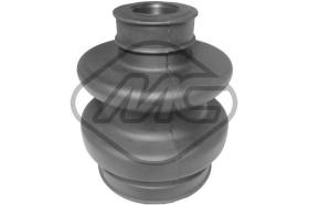 METALCAUCHO 00783 - FUELLE L/RDA CBO MERCEDES 190