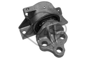 METALCAUCHO 01006 - SOPORTE MOTOR OPEL CORSA D