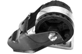 METALCAUCHO 01025 - SOPORTE MOTOR SMART FORTWO