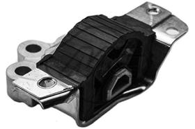 METALCAUCHO 01033 - SOPORTE MOTOR FIAT GRANDE PUNTO 1,2