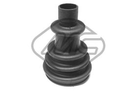 METALCAUCHO 01483E - KIT L/RDA FURG. MB (CONO)