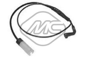 METALCAUCHO 02081 - SENSOR FRENO BMW E61TOURNG TR