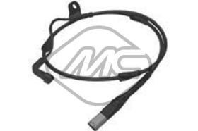 METALCAUCHO 02087 - SENSOR FRENO BMW X5-X6 DLT