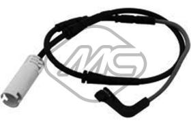 METALCAUCHO 02088 - SENSOR FRENO BMW E81/87/90 DLT