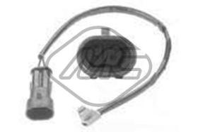 METALCAUCHO 02090 - SENSOR FRENO IVECO DAILY (JGO)