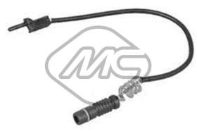 METALCAUCHO 02095 - SENSOR FRENO MERCDS ML 163 TRS