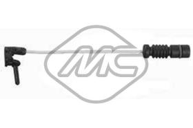 METALCAUCHO 02096 - SENSOR FRENO MERCEDES ML 163