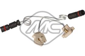 METALCAUCHO 02097 - SENSOR FRENO MERCDES201-124