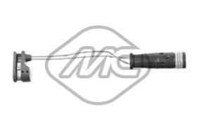 METALCAUCHO 02102 - SENSOR FRENO MB VITO639 DELANTERO