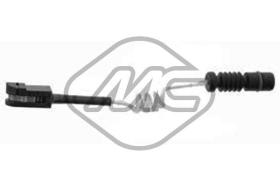 METALCAUCHO 02103 - SENSOR FRENO MERCDS/SPRINTER