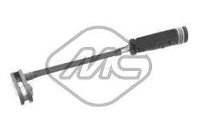 METALCAUCHO 02105 - SENSOR FRENO DELANTERO MB SPRINTER