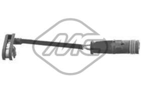 METALCAUCHO 02106 - SENSOR FRENO MB SPRINTER TRS