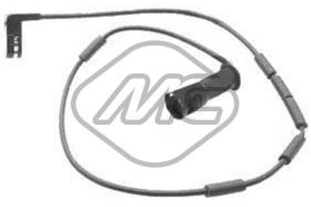 METALCAUCHO 02108 - SENSOR FRENO OPEL ASTRAF-VECTR