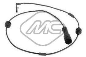 METALCAUCHO 02115 - SENSOR FRENO OPEL OMEGA-B