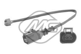 METALCAUCHO 02121 - SENSOR FRENO VW GOLF4 4MOTION