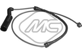 METALCAUCHO 02125 - SENSOR FRENO BMW E46DLT