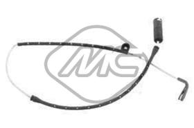 METALCAUCHO 02127 - SENSOR FRENO BMW E39DLT