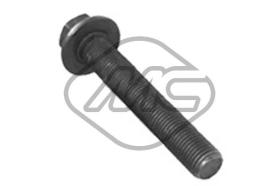 METALCAUCHO 02264 - TORNILLO POLEA FORD 1.8 TDDI