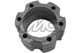 METALCAUCHO 02301 - CASQUILLO CREM VW GOLF-2