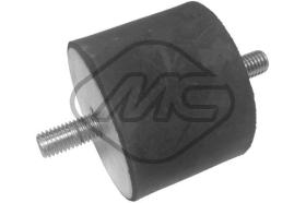 METALCAUCHO 02475 - SILENTBLOC 63 MM