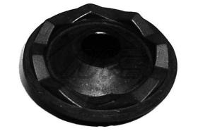 METALCAUCHO 02649 - SILENTBLOC BRAZO FORD SIERRA