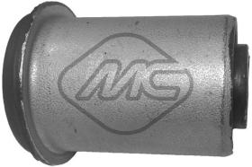 METALCAUCHO 02758 - SILENTBLOC BRAZO FURG. MB