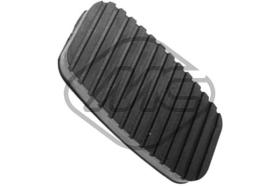 METALCAUCHO 02772 - CUBREPEDAL ACEL. ZX-306-405