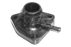 METALCAUCHO 03562 - TAPA TERMOST FORD ZETEC