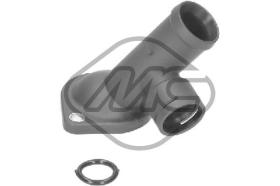 METALCAUCHO 03917 - BRIDA AGUA VW GOLF-52.0D