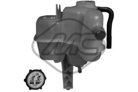 METALCAUCHO 03944 - BOTELLA DE EXPANSION FORD MAVERICK